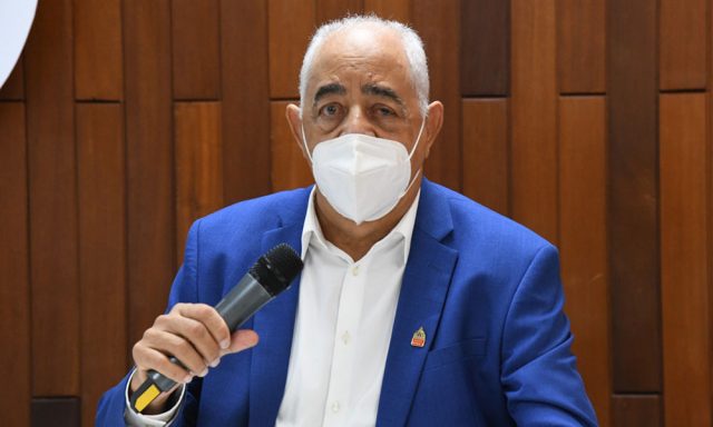 Salud Publica realizara jornada de vacunacion contra la rabia
