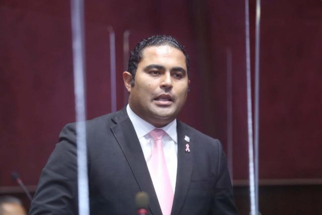 Diputado por el Partido Revolucionario Moderno (PRM), Saludan decision del Presidente de hacer cambios en la Policia