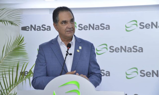 SeNaSa inaugura moderna oficina en Puerto Plata