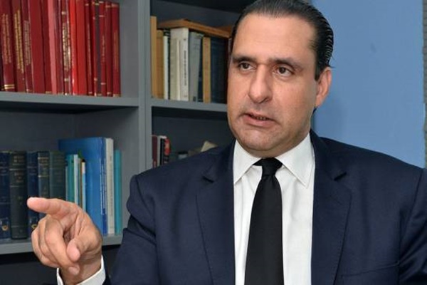 Servio Tulio Castaños sobre caso Odebrecht: “Estamos viviendo el fruto Avatar