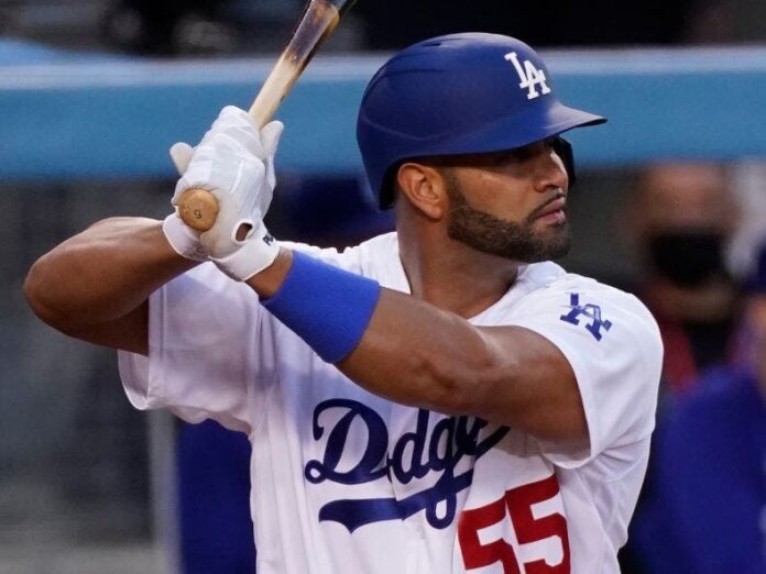 Si Pujols no vuelve, quedará su legado