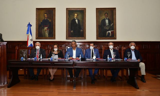 Sientan bases para una PN apegada a la ley