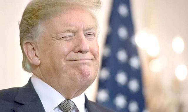 TRUTH Social Trump anuncia lanzamiento de su propia red social