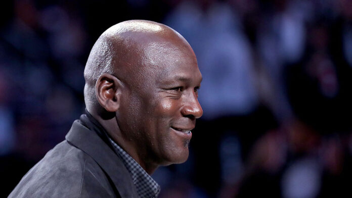 Tenis de Jordan se venden en US$1.4 millones Avatar
