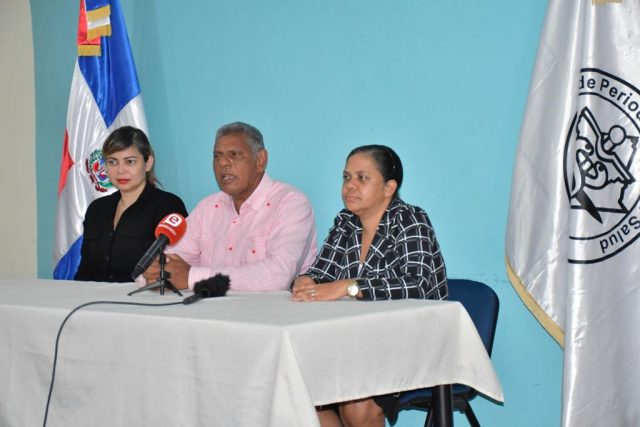 Pastor Miguel Vásquez anuncia Día Nacional de Oración Todo listo para II Dia Nacional de Ayuno y Oracion