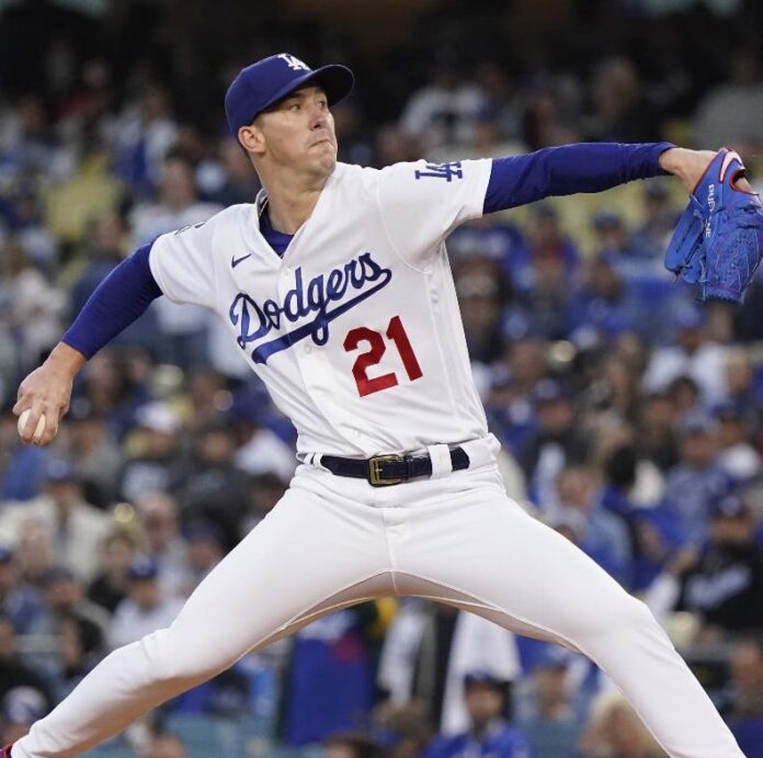 Un juego decidirá el destino de los Dodgers-Gigantes