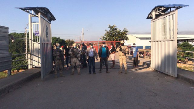 Una huelga paraliza Haiti en plena crisis por falta de