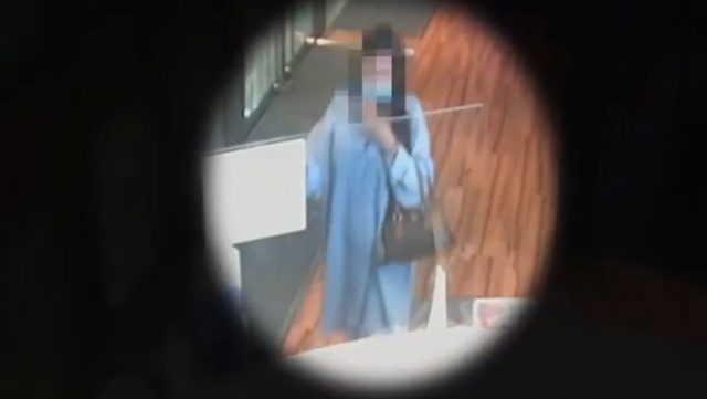 Una mujer en España finge su secuestro y gasta el dinero del rescate para jugar al bingo Una mujer en España finge su secuestro y gasta el dinero del rescate para jugar al bingo