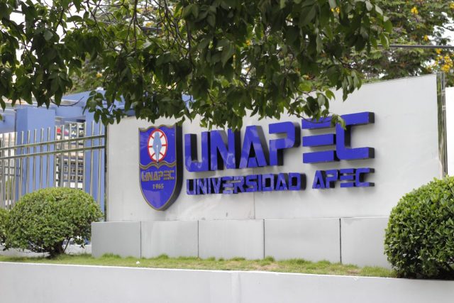 Unapec anuncia doctorado en Comunicación en colaboración con universidad San Jorge de Zaragoza Unapec anuncia doctorado en Comunicación en colaboración con universidad San Jorge de Zaragoza