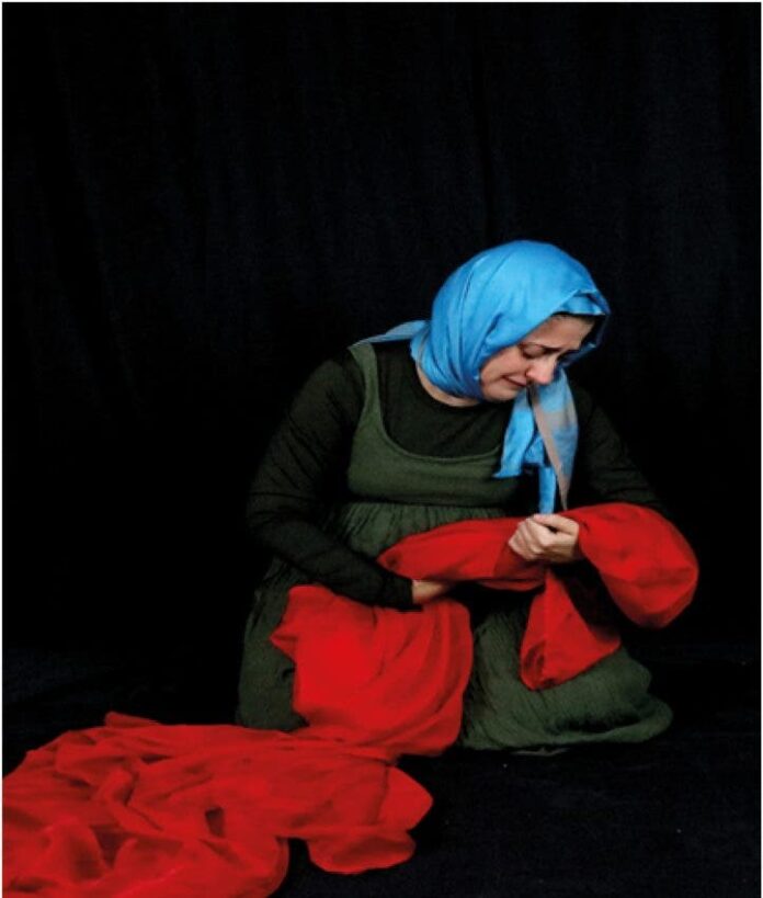 Vuelve teatro sobre las tablas Vuelve teatro sobre las tablas