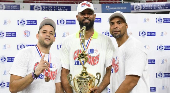 Yoel Féliz: “Nos subestimaron y ganamos el título”