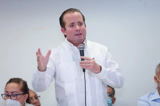 paliza-admite-que-quedan-elementos-por-trabajar-a-lo-interno-del-prm