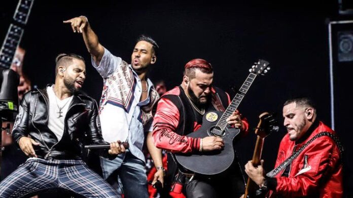 ¿Aventura se presentará en RD? ¿Aventura se presentará en RD?