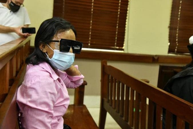 ¿Conoces el caso de Yocairi Agresores reciben castigo a un