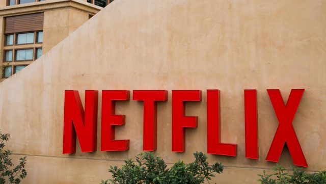 Netflix Netflix