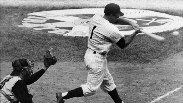 ¿Un MVP de la Serie Mundial del equipo perdedor? ¿Un MVP de la Serie Mundial del equipo perdedor?