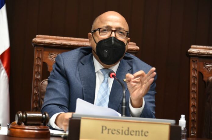 Presidente de la Cámara de Diputados admite ha vendido exoneraciones El Caribe