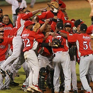 Leones anuncian lanzadores para próximos encuentros Leones anuncian lanzadores para próximos encuentros