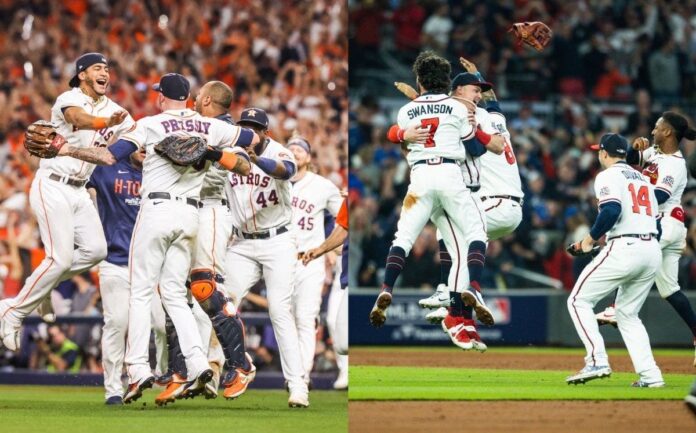 Serie Mundial, juegos eternos fastidian a MLB