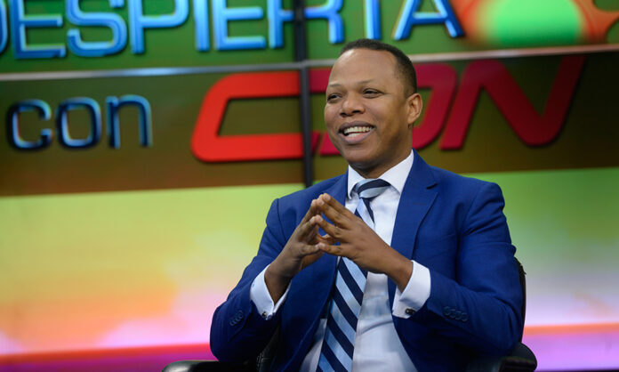Morrison: alza en la tarifa eléctrica será mínima Avatar