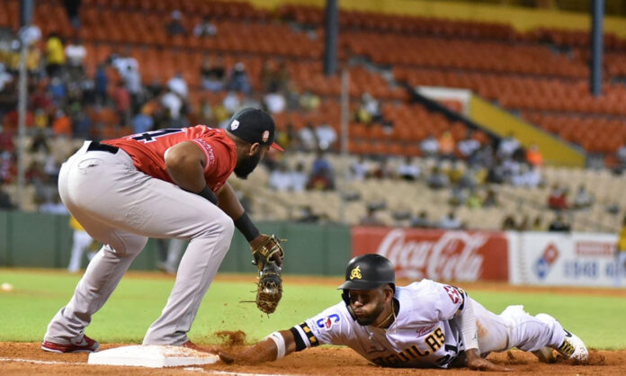 Las Águilas siguen con su vuelo alto; Toros ganan Avatar