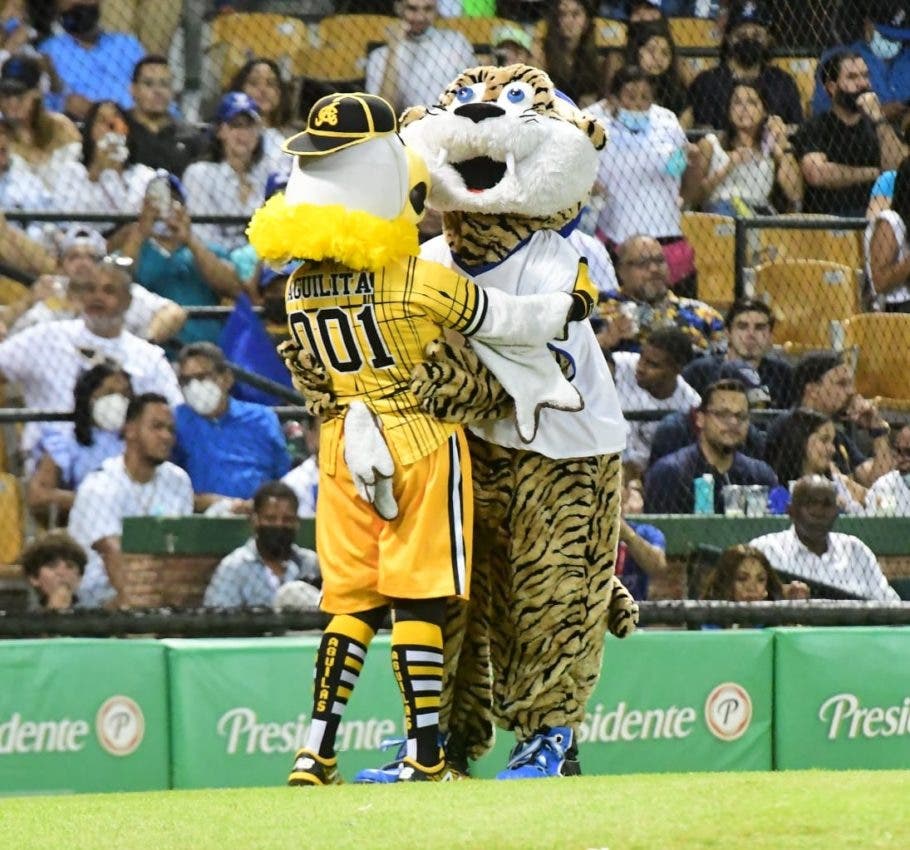 1636252778 858 Aguilas ganan 1 0 a Tigres del Licey