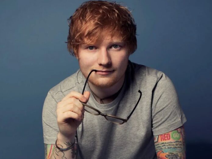 Ed Sheeran, Sebastián Yatra y Rauw Alejandro, protagonistas en gala LOS40