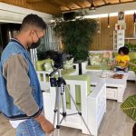 1636782070 930 Empiredo agencia de Yairon de la Cruz dedicada al video