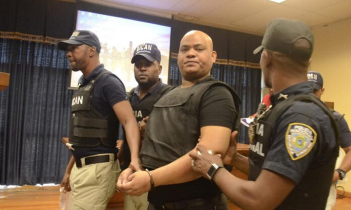 30 años de cárcel a Pascual Cordero