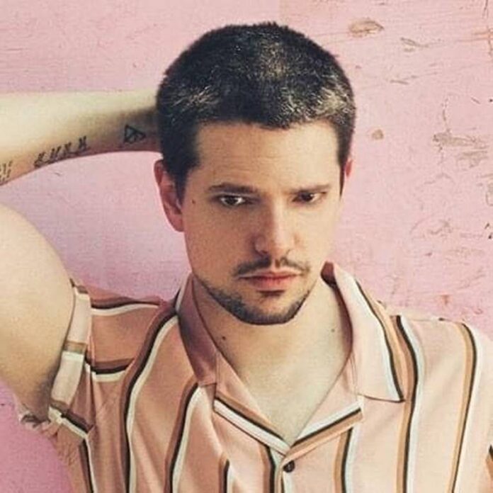 Tras haber perdido la esperanza, Lasso llega al Latin Grammy