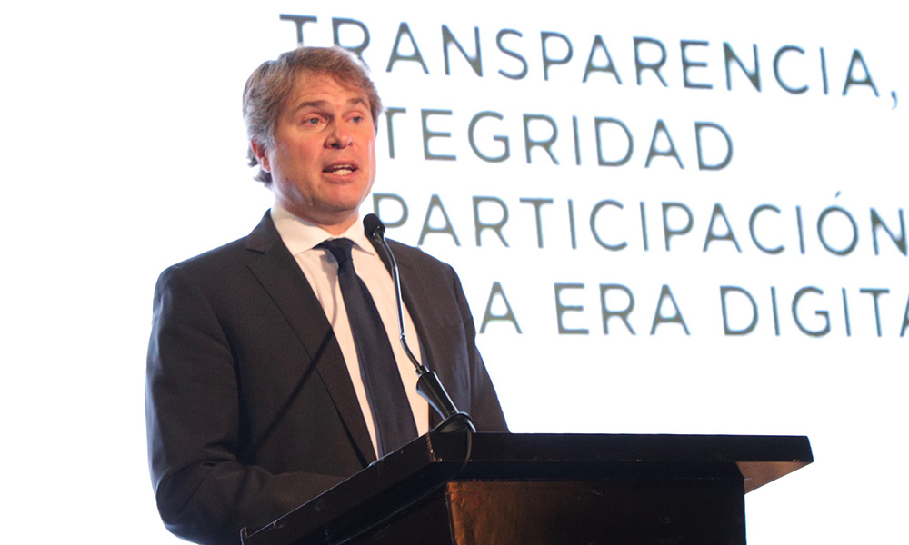 1637128623 171 Insta a respetar independencia de las instituciones