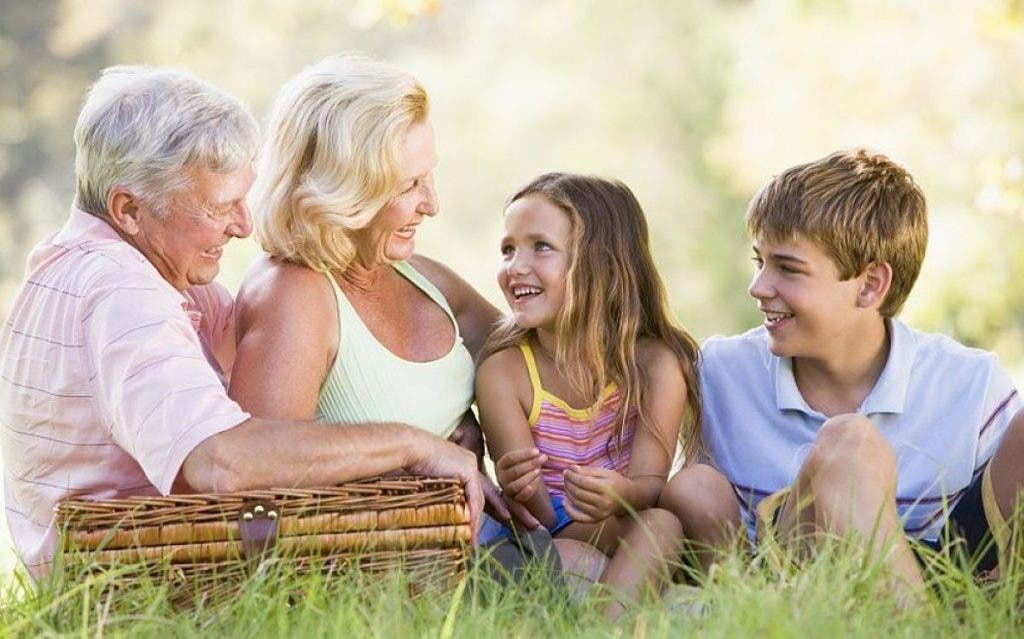 1637192821 554 Como reacciona el cerebro de las abuelas al ver sus