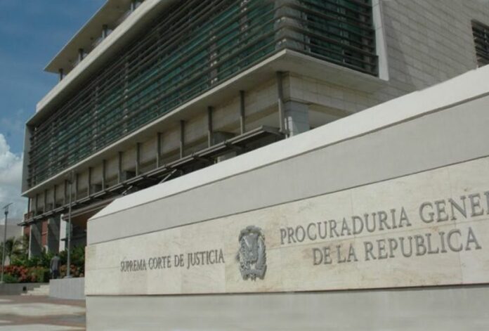 Ministerio Público pone en marcha Operación Coral 5G; 10 oficiales Avatar