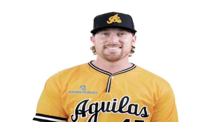 Gerencia  Águilas Cibaeñas despide a  John Nogowski