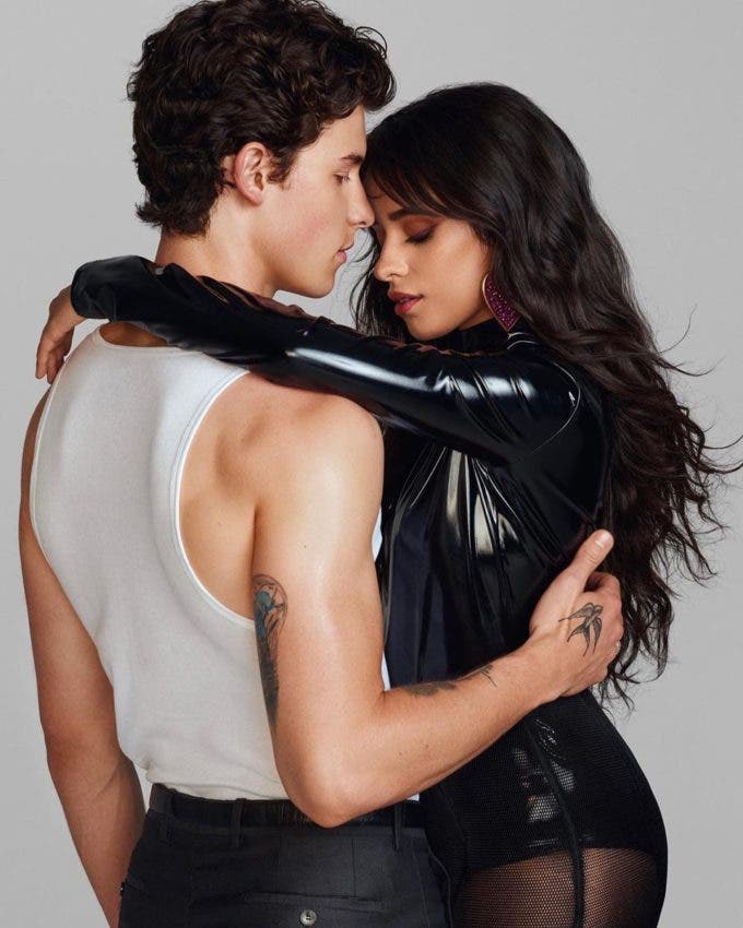 1637281563 262 Cabello y Shawn Mendes se separan tras 2 anos de