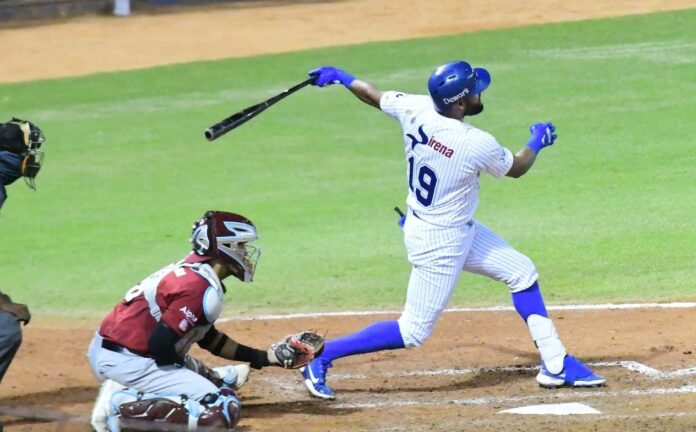 Tigres quiebran mala racha con victoria sobre Gigantes