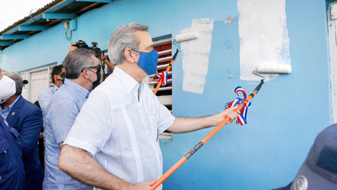 Gobierno invertirá más de RD$4,000 MM en obras del sur