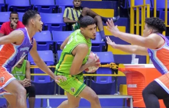 Iván Guzmán Klang y Frailes triunfan en Clásico Boyón