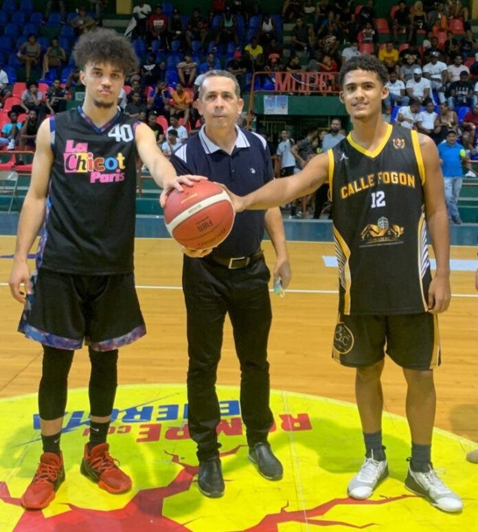 Arranca torneo navideño Club San Carlos dedicado Diego Pesqueira