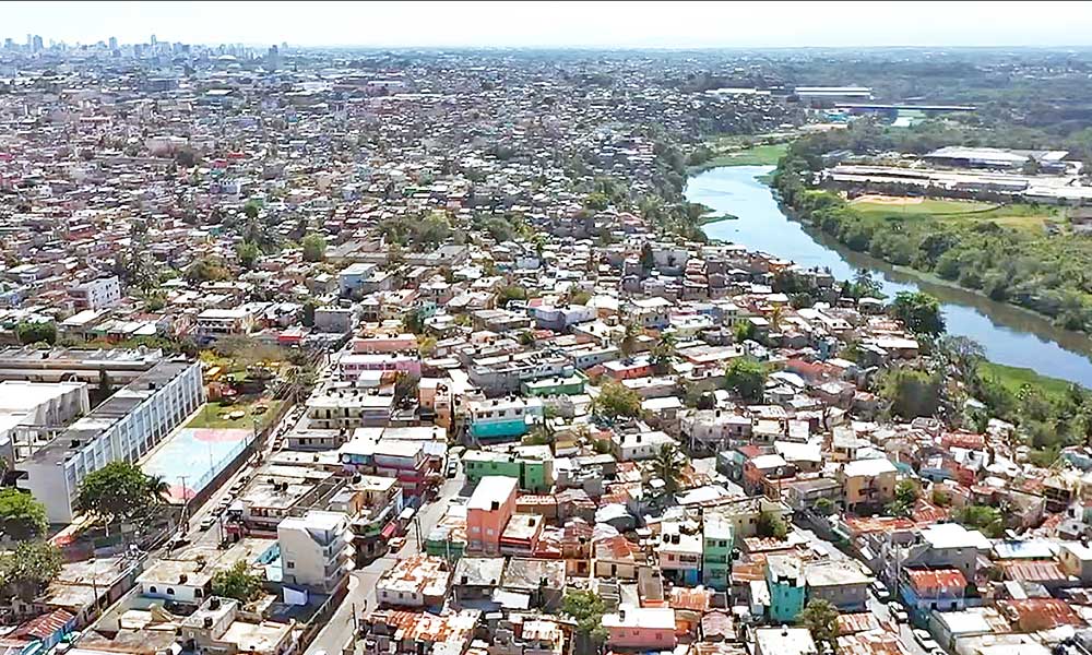 1638271989 96 La Zurza el barrio mas pobre de la capital
