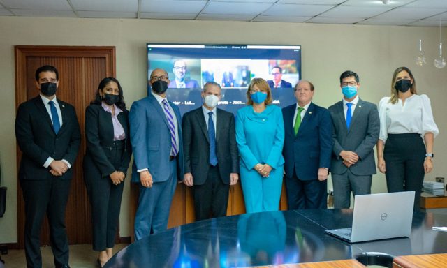 ABA expone al FMI desempeno de los indicadores del sector