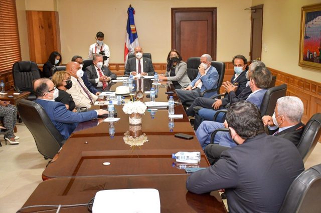 ADAFP informa que agilizan entrega de fondos a familiares de