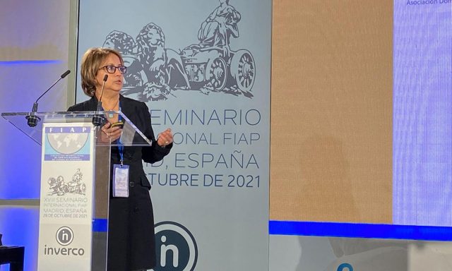 ADAFP presenta propuestas sobre mas y mejores pensiones en RD