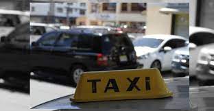 ASONAHORES deplora cierre de vías por parte de taxistas en el este ASONAHORES deplora cierre de vías por parte de taxistas en el este