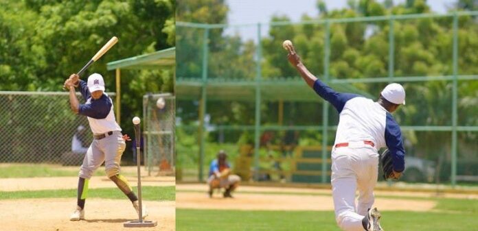 Abrirán campamento béisbol en Boca Chica