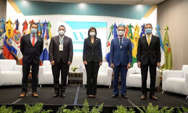 Alzan voz contra el descredito de los organos electorales