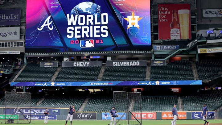Analisis del juego 6 de la Serie Mundial