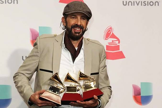 Anitta Gloria Estefan y Juan Luis Guerra se apuntan a