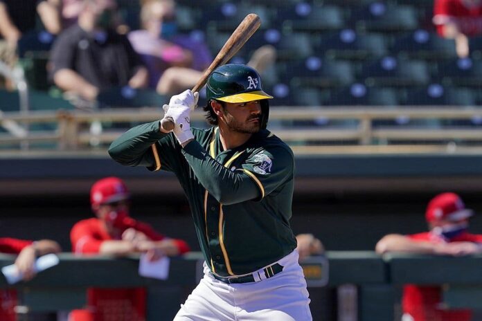 Aramis García sustituirá a Brett Sullivan