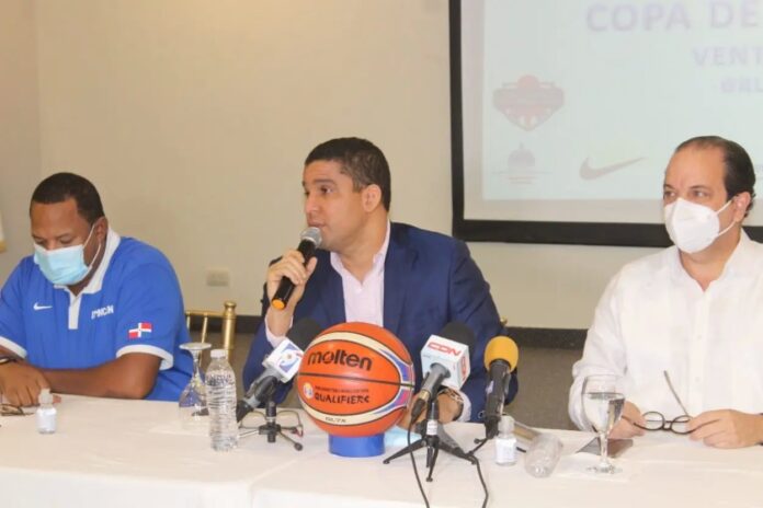 Asegura todo está listo para la ventana al Clasificatorio Copa Mundial 2023